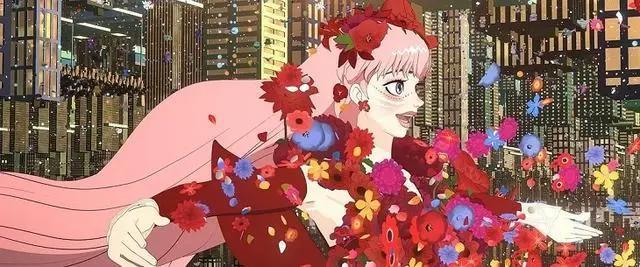 《雀斑公主》是一部好看的“元宇宙电影”吗？