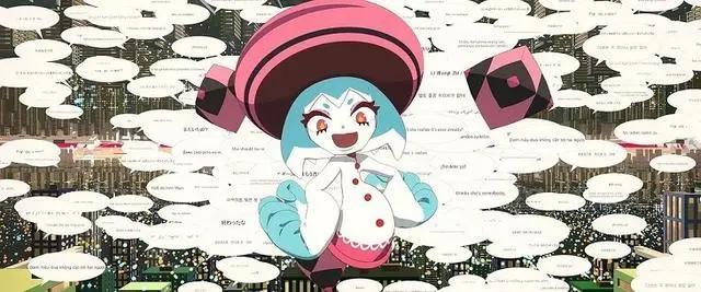 《雀斑公主》是一部好看的“元宇宙电影”吗？