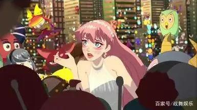 《龙与雀斑公主》：在出色的铺垫之下，救人善举成自我成长契机