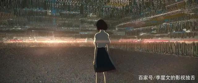 日版《美女与野兽》，道出“元宇宙叙事”的秘密｜日影坊