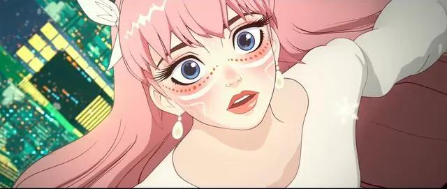 龙和雀斑公主——如何获得幸福永远都没有个正确的标准答案