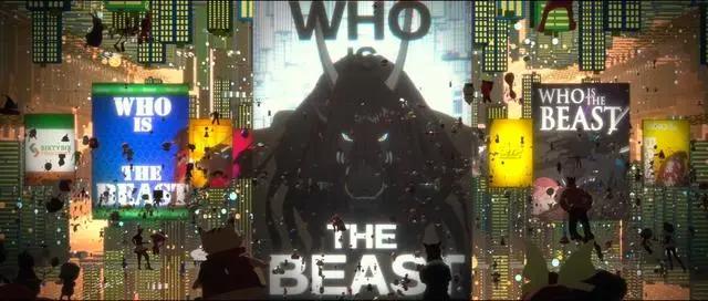 龙和雀斑公主——如何获得幸福永远都没有个正确的标准答案