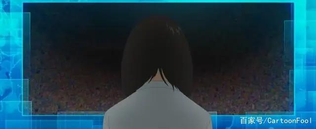 织田守新作《龙和雀斑公主》发布新预告，今夏上映，你码住了吗？