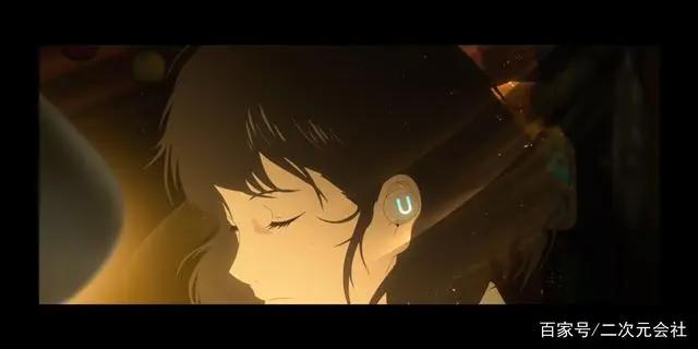 细田守《龙与雀斑公主》新视觉图与特报宣传影片公开