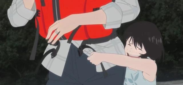 细田守新作《雀斑公主》：治愈之路最后还是要靠自己