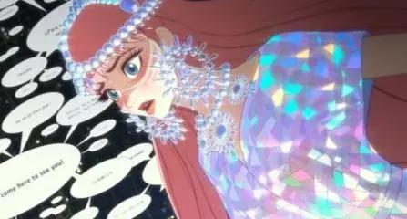 细田守新作《雀斑公主》：治愈之路最后还是要靠自己