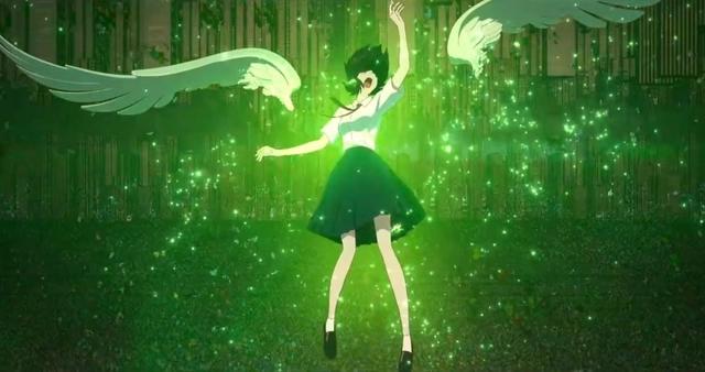 细田守新作《雀斑公主》：治愈之路最后还是要靠自己