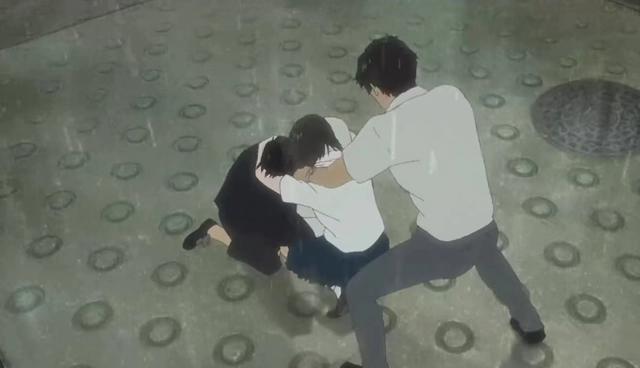 细田守新作《雀斑公主》：治愈之路最后还是要靠自己