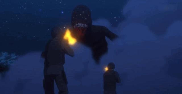 《约定的梦幻岛》仅剩4.1分，动画删减惹怒粉丝，原作者也无法挽救？