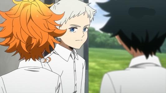 《约定的梦幻岛》：一部超好看的悬疑冒险类动漫神作！