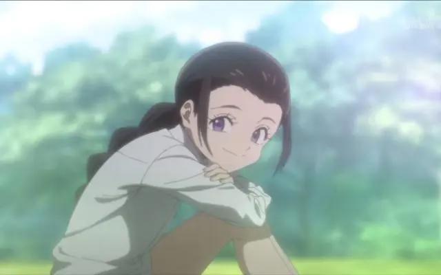 《约定的梦幻岛》：一部超好看的悬疑冒险类动漫神作！