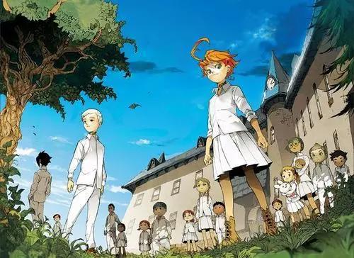 约定的梦幻岛：这部高开低走的漫画最终是否会变成烂尾的局面