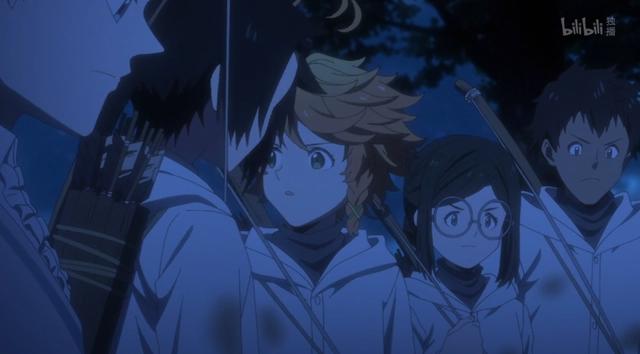 《约定的梦幻岛》终究是变成真原创了，白井老师在制作列表消失