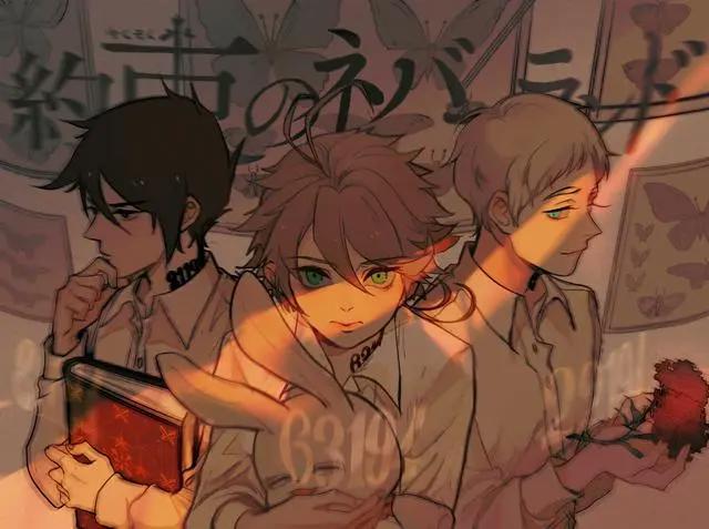 对于《约定的梦幻岛》第二季延期放送，你怎么看？