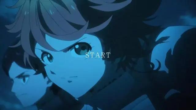 JUMP砥柱《约定的梦幻岛》第二季上映时间公布：2021年1月7日播出