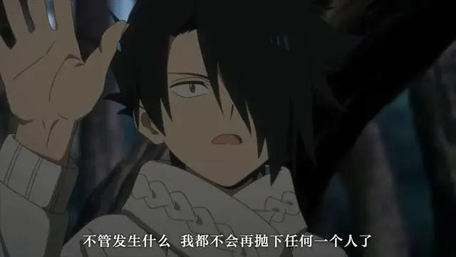 约定的梦幻岛2：才逃离残酷的农场，又进入噩梦的真实世界