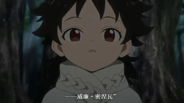 约定的梦幻岛2：才逃离残酷的农场，又进入噩梦的真实世界