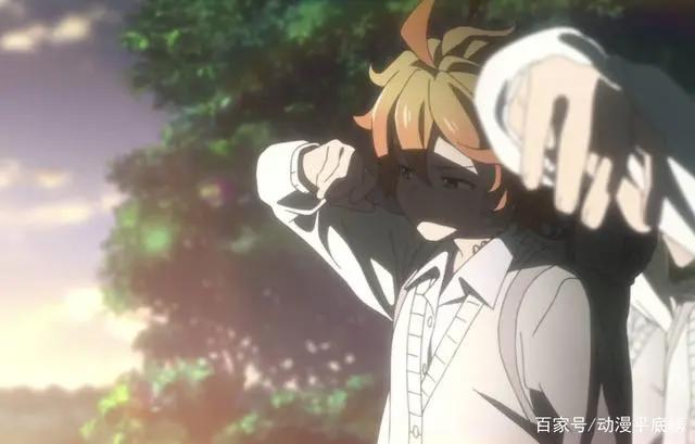 超高评价的治郁番《约定的梦幻岛》第二季将上映，究竟有什么看点