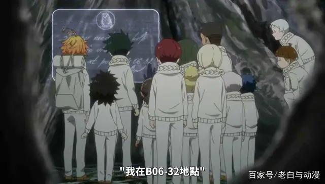 《约定的梦幻岛》第二季开播，孩子们被鬼追，雷的表现很勇敢！