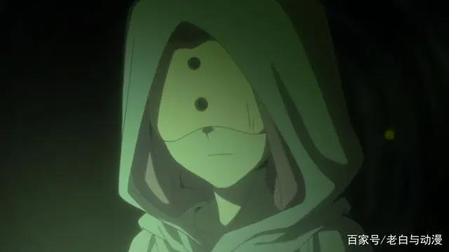 《约定的梦幻岛》第二季开播，孩子们被鬼追，雷的表现很勇敢！