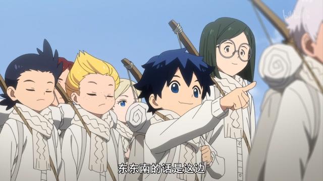 约定的梦幻岛第二季：史诗级翻车现场，观众的意愿真的不重要？