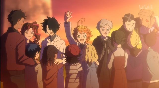 约定的梦幻岛第二季：史诗级翻车现场，观众的意愿真的不重要？