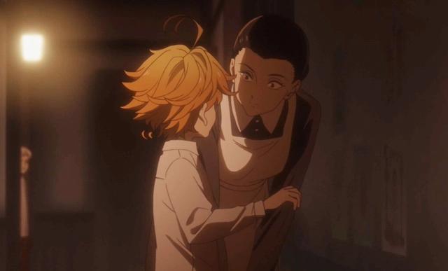 《约定的梦幻岛》第二季ED公开：墙外的世界，究竟是希望还是绝望