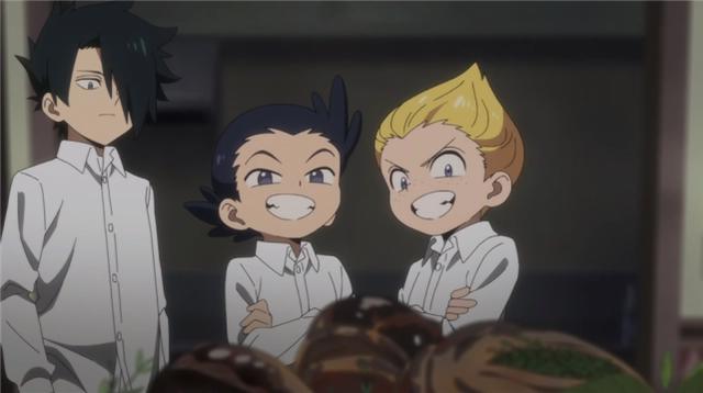 梦幻岛第二季B站评分为3.1，巨人原画师解释原因：全是作者的锅？