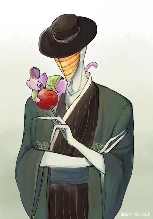 第五人格：约定的梦幻岛联动？梦幻岛第二季即将来袭？