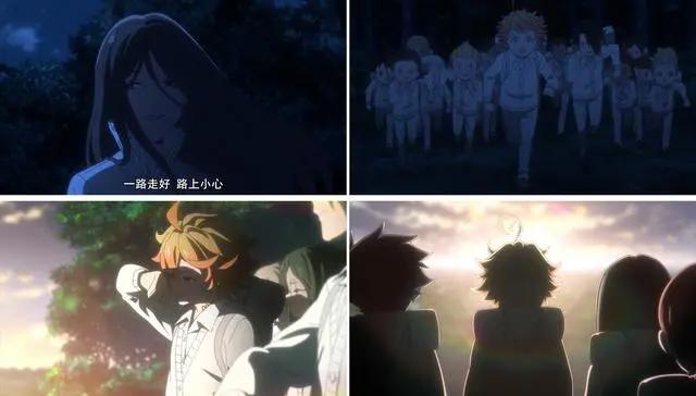 约定的梦幻岛：2020必创辉煌，第二季动画以及电影制作