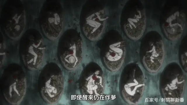 新番点评：约定的梦幻岛第二季