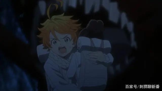 新番点评：约定的梦幻岛第二季