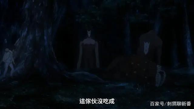 新番点评：约定的梦幻岛第二季