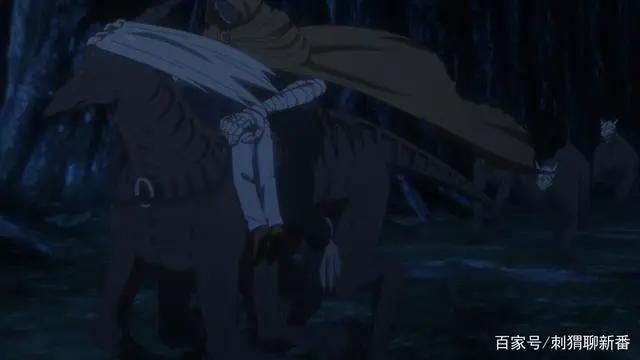 新番点评：约定的梦幻岛第二季