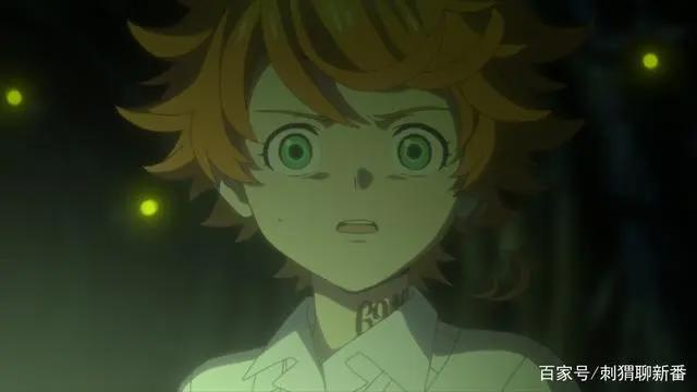 新番点评：约定的梦幻岛第二季