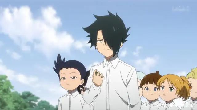 《约定的梦幻岛第二季》评分凉凉，后续剧情惹争议