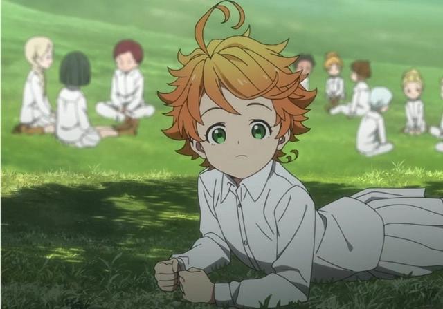 约定的梦幻岛第二季，漫画党觉得删减过多，动漫党还在猜艾玛性别