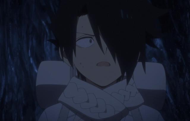 约定的梦幻岛第二季，漫画党觉得删减过多，动漫党还在猜艾玛性别