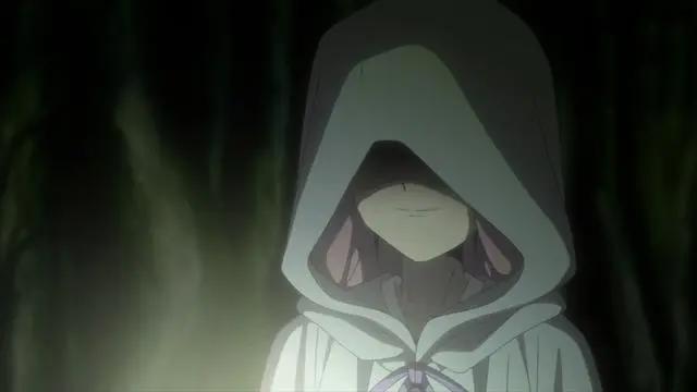 《约定的梦幻岛》第二季开播，艾玛和雷被神秘人拯救