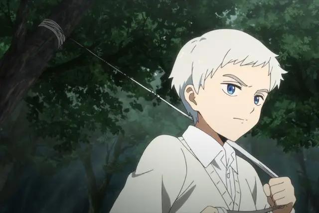 原定于十月播出的《约定的梦幻岛》第二季，宣布延期