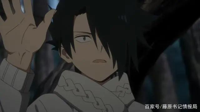 动画《约定的梦幻岛》第二季新视觉图&宣传CM2公开明年1月放送