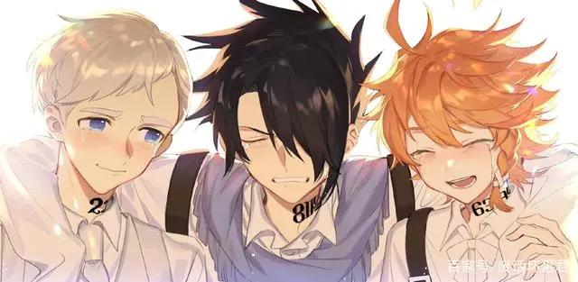 动画《约定的梦幻岛》第二季口碑惨遭崩盘，网友称改编不是乱编！