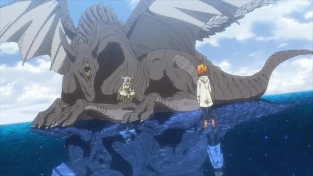 《约定的梦幻岛》第二季仓促完结，PPT式过剧情，结局靠观众想象