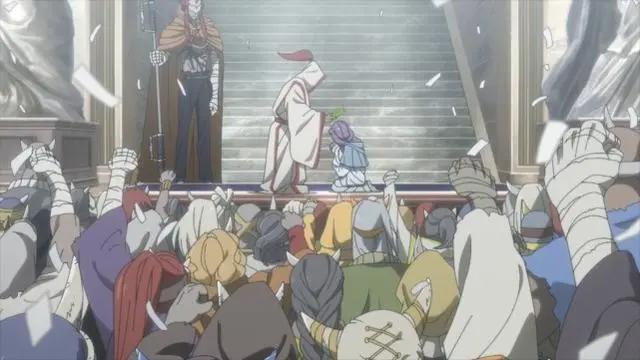 《约定的梦幻岛》第二季仓促完结，PPT式过剧情，结局靠观众想象