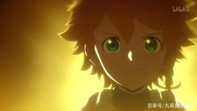 约定的梦幻岛第二季暴跌至4.2分，漫画党狂怒，纯动画党也懵懵的