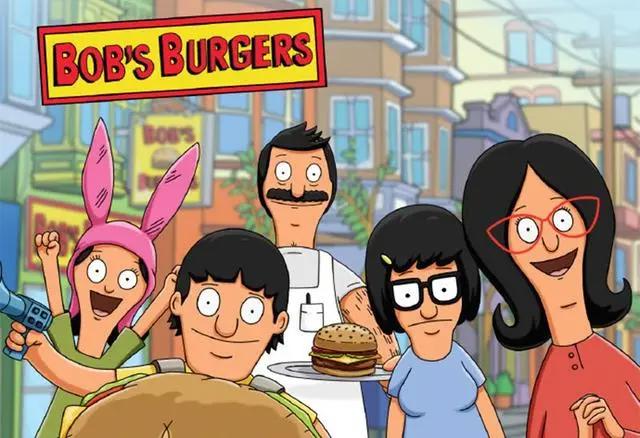 情怀归来！DCx《开心汉堡店》联名即将登场