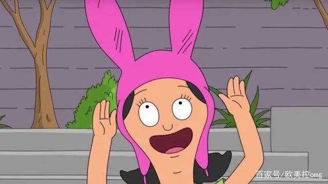 如果你看过《开心汉堡店》，一定要看看这部动画背后的故事