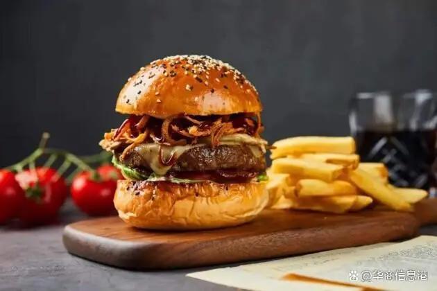 超级飞侠主题汉堡店火了，几大食品巨头纷纷为其背书，款款爆品！
