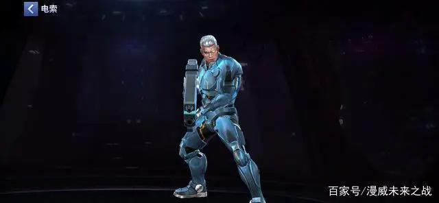 漫威人气最高的另类英雄，死侍！他创建了最奇葩的赏金佣兵团