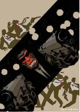 漫威新片《杀手猴》预告，将一次性放出，观众看个爽！